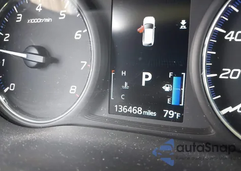 2017 Mitsubishi Outlander Es из США, поврежденный, VIN JA4AZ2A31HZ028518